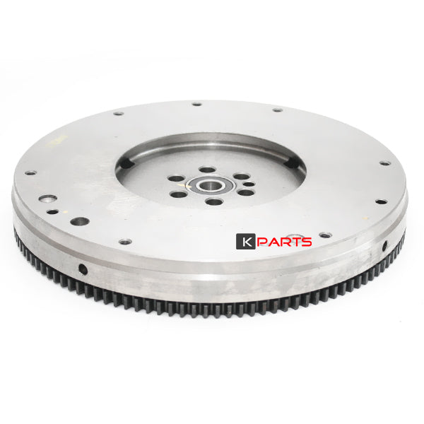 Hyundai H100 04 D4bb 2600cc Flywheel 2320042891