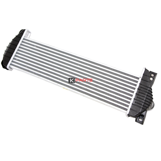 SSANGYONG ACTYON (SPORTS) ACTYON 06 664 2000CC D20DT INTERCOOLER ASSY-TURBO 2371109060
