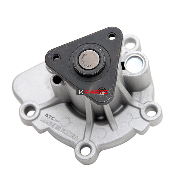 KIA CERATO G4KD 2000CC-THETA2 WATER PUMP 251002G200