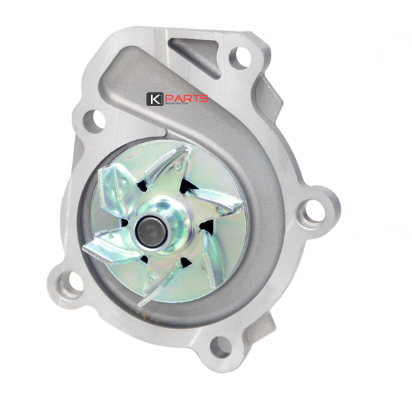 HYUNDAI H-1 (H1) 07 G4KG 2400CC WATER PUMP 251102C000