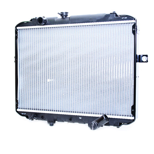 HYUNDAI H100 96-04 D4BB 2600CC RADIATOR ASSY	253104B001