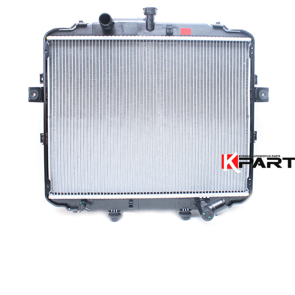 HYUNDAI H100 04- D4BB 2600CC RADIATOR ASSY 253104F110