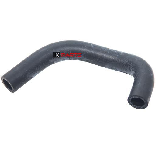 KIA SEDONA 06 J3 2900CC WATER BY-PASS HOSE-0K55115158C