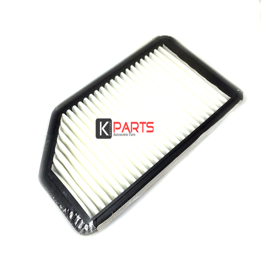 HYUNDAI ACCENT 11 G4FC 1600CC /KIA RIO 12 G4FA 1400CC-GAMMA AIR FILTER 281131R100