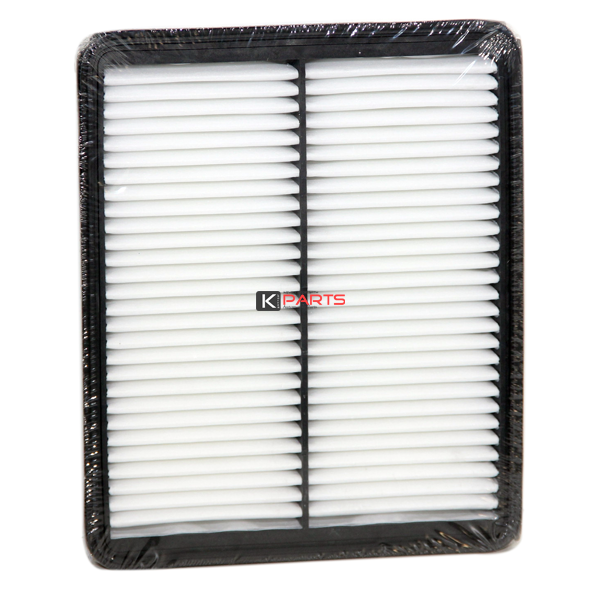 HYUNDAI SONATA 04 G4KC 2400CC-THETA AIR CLEANER FILTER - 281132P100