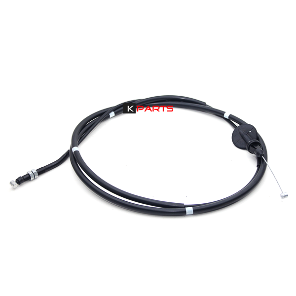 HYUNDAI H-100 ACCELERATOR CABLE 327404F950