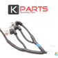 HYUNDAI TERRACAN 02 J3 2900CC  INJECTOR WIRE HARNESS PART NUMBER : 338104X600