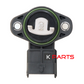 HYUNDAI GETZ 02-06 THROTTLE POSITION SENSOR 3517026900