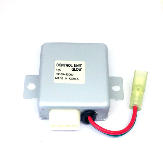 HYUNDAI H100 04 D4BB 2600CC GLOW CONTROL MODULE 3916042063