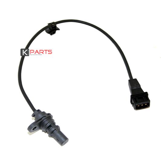 HYUNDAI H-1 (H1) 07 G4KG 2400CC CRANKSHAFT POSITION SENSOR- 391802C400