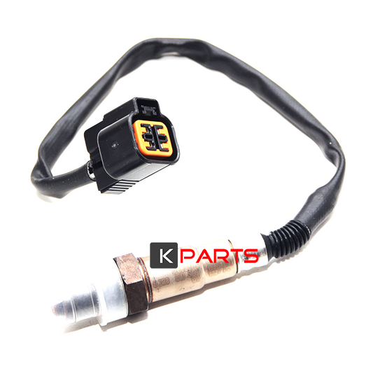 HYUNDAI ACCENT 06 G4ED 1600CC OXYGEN SENSOR 3921022610