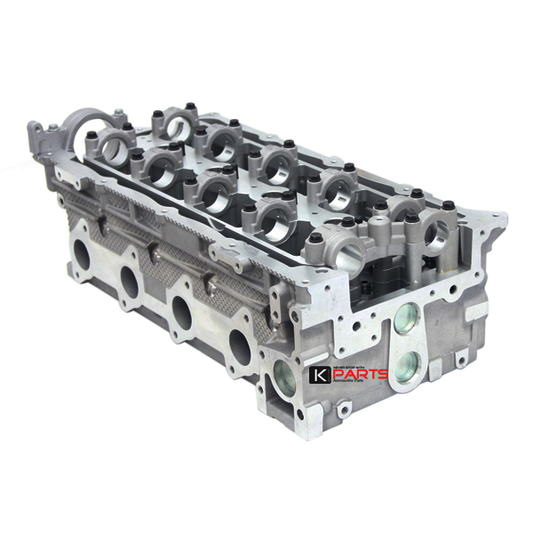 HYUNDAI H-1 (H1) 07 D4CB 2500CC A-ENG CYLINDER HEAD COMPLETE SUB 221004A400