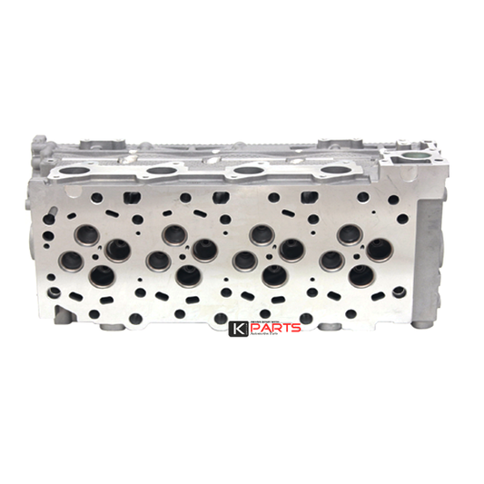 HYUNDAI H-1 (H1) 07 D4CB 2500CC A-ENG CYLINDER HEAD COMPLETE SUB 221004A400