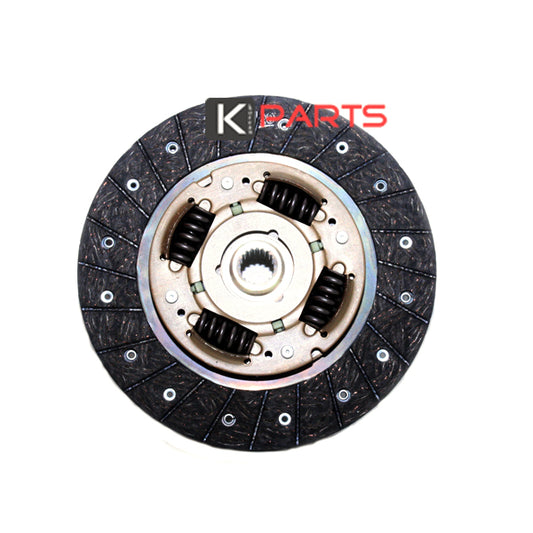 HYUNDAI ELANTRA 00 G4GM 1800CC CLUTCH DISC VKD22617