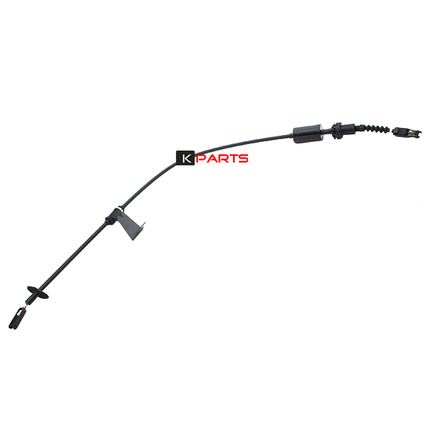 HYUNDAI ATOZ PRIME CLUTCH CABLE 4151002920