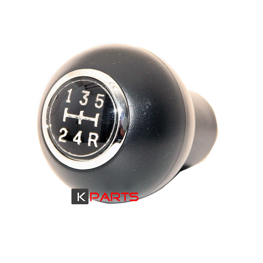 KIA SPORTAGE 04 G4GC 2000CC GEAR SHIFT LEVER KNOB 437112F100