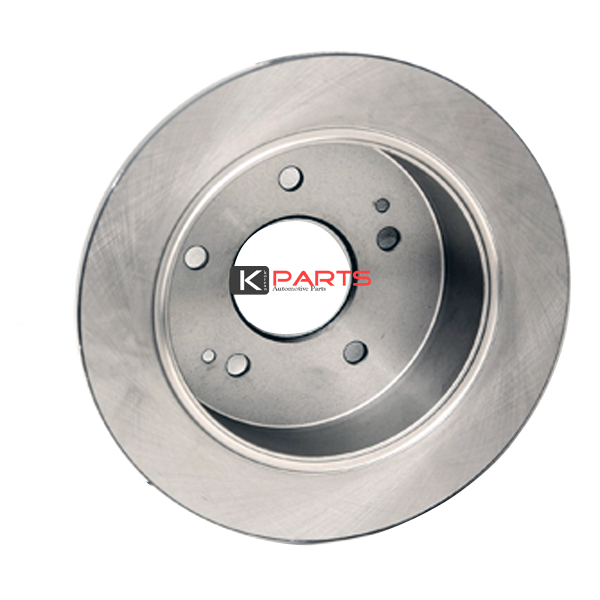 SSANGYONG KORANDO 2012 671 2000CC 	-BRAKE SOLID DISC RR 484013400