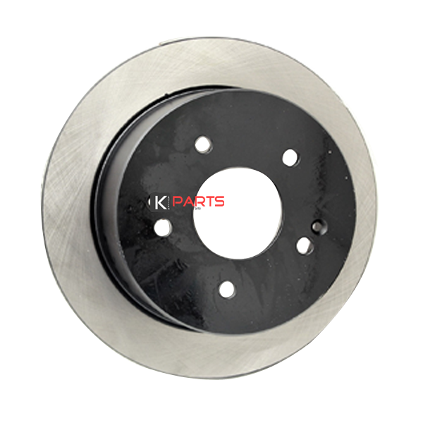 SSANGYONG KORANDO 2012 671 2000CC 	-BRAKE SOLID DISC RR 484013400