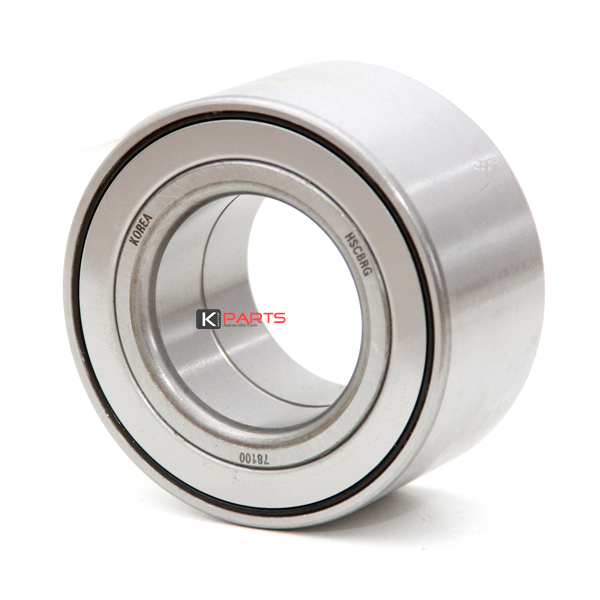 GENUINE⭐ KIA FRONT WHEEL BEARING FITS ELANTRA FORTE SOUL 2016 / 517200Q000