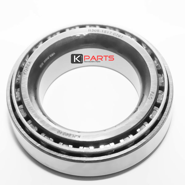 HYUNDAI ELANTRA 11 G4FC 1600CC FRONT WHEEL BEARING 51720FD000