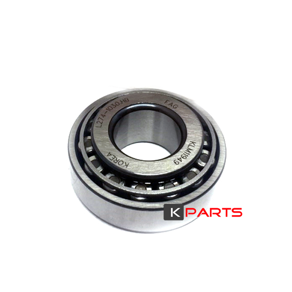 KIA RIO SF 00 A5D 1500CC DOHC REAR WHEEL BEARING 52710FD00 LM11949/10