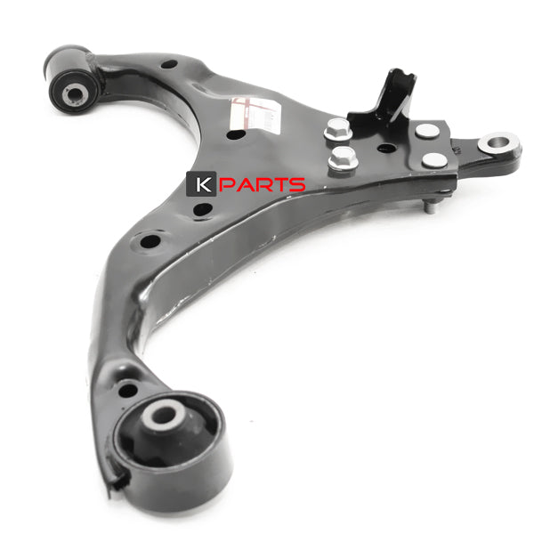 HYUNDAI TUCSON 04 LOWER CONTROL ARM COMPLETE