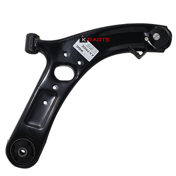 KIA RIO 12 G4FA 1400CC-GAMMA  FRONT LOWER ARM COMPLETE