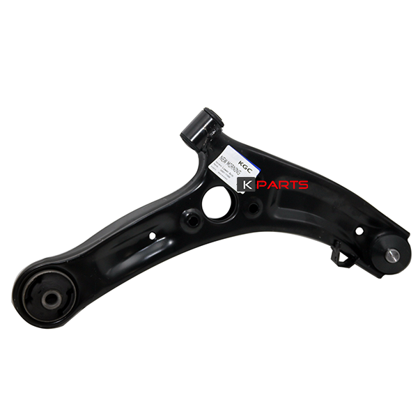 KIA PICANTO 11 G3LA 1000CC-KAPPA FRONT LOWER ARM COMPLETE - 545011Y000