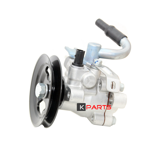 KIA RIO 06 G4ED 1600CC POWER STEERING PUMP 571001G000