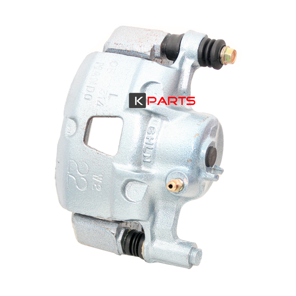 HYUNDAI GETZ 06 G4ED 1600CC FRONT BRAKE CALIPER 5818025A00