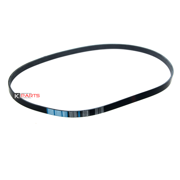 KIA PICANTO 11 G3LA 1000CC-KAPPA V BELT 2521204010 5PK1257