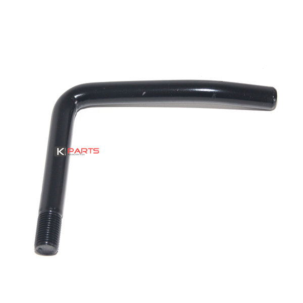 KIA K2700 04 J2 2700CC HANDLE-LOCK, RH 610144E000