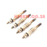 SSANGYONG MUSSO SPORTS 2900CC GLOW PLUG 6611593101