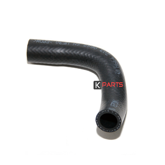 SSANGYONGACTYON (SPORTS)ACTYON 06 664 2000CC D20DT OIL COOLER INLET HOSE 6642030682