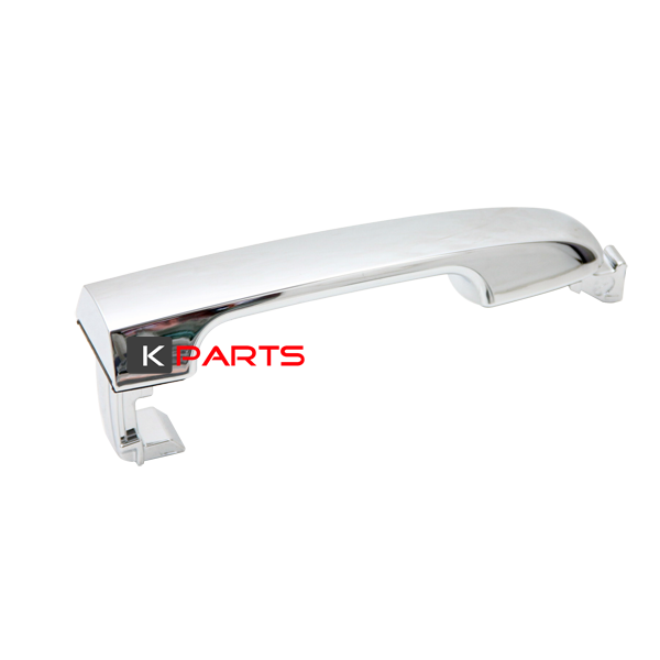 KIA CERATO 08 1.6 G4FC-GAMMA OUTER DOOR HANDLE 826511M020