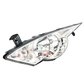 SSANGYONG ACTYON (SPORTS)ACTYON 06 664 2000CC D20DT HEAD LAMP ASSY-, RH 8310231103