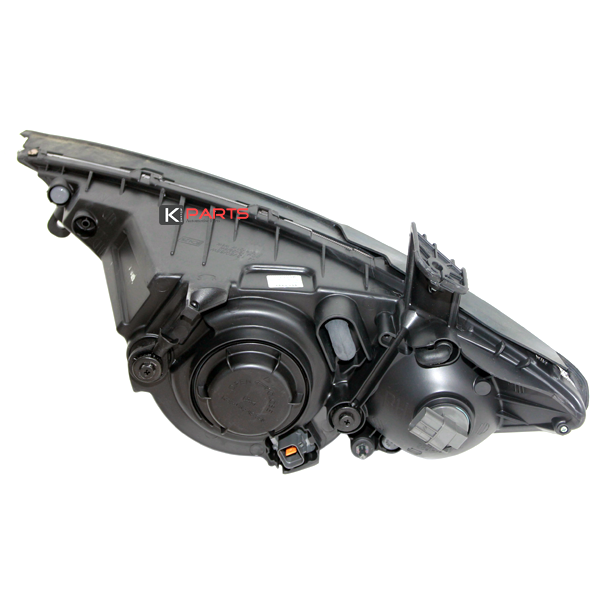 SSANGYONG ACTYON (SPORTS)ACTYON 06 664 2000CC D20DT HEAD LAMP ASSY-, RH 8310231103