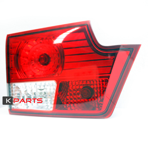 SSANGYONG KYRON 06 665 2700CC TAIL LIGHT REAR COMBINATION LAMP