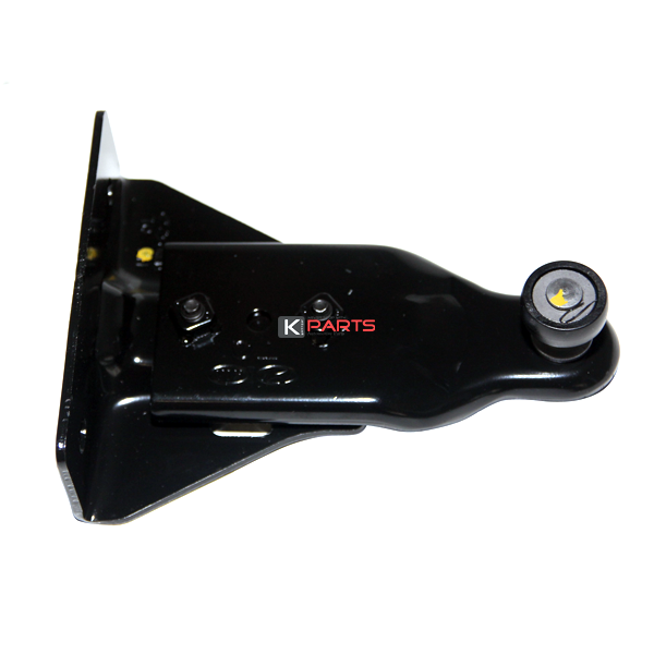 HYUNDAI H 1  ROLLER ARM ASSY-REAR DOOR UPPER, RH	  839804H000