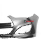 HYUNDAI VELOSTER 15 G4FJ 1600CC-GAMMA GDI FRONT BUMPER COVER