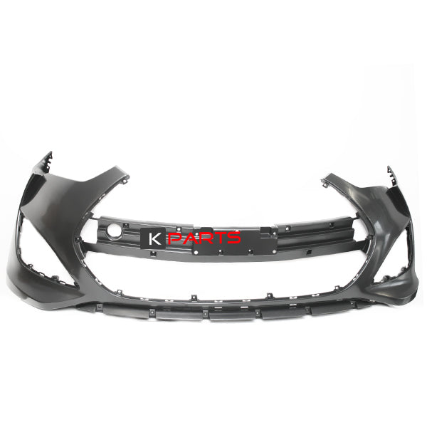 HYUNDAI VELOSTER 15 G4FJ 1600CC-GAMMA GDI FRONT BUMPER COVER