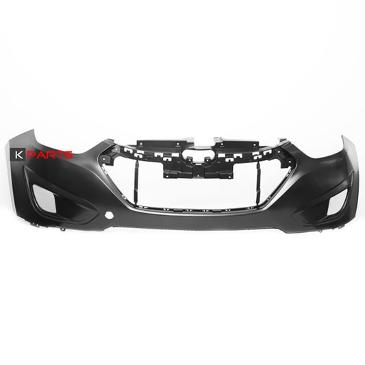 HYUNDAI IX35 G4KD 2000CC-THETA2 FRONT BUMPER UPPER COVER 865112S000