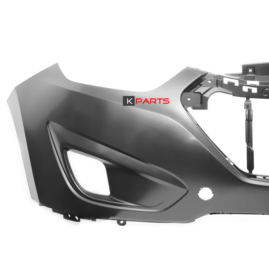 HYUNDAI IX35 G4KD 2000CC-THETA2 FRONT BUMPER UPPER COVER 865112S000