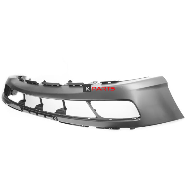 HYUNDAI H-1 FRONT BUMPER COVER 865114H000