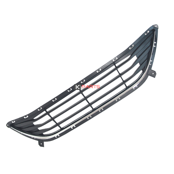 HYUNDAI ELANTRA 11 G4FC 1600CC FRONT BUMPER	GRILL- 865603X000