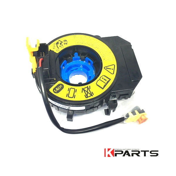 HYUNDAI ELANTRA 2011, SONATA 2010 CLOCK SPRING 934903S110