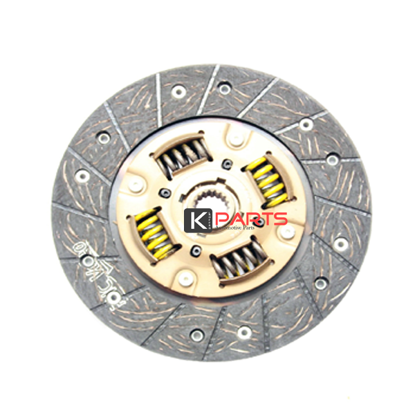 DAEWOO(CHEV)MATIZ & SPARKMATIZ  F8CV 800CC - CLUTCH PLATE 96249465