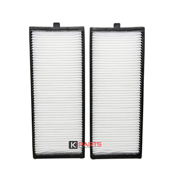 HYUNDAI GETZ  ALL AIRCON FILTER (POLLEN FILTER) 976171C000