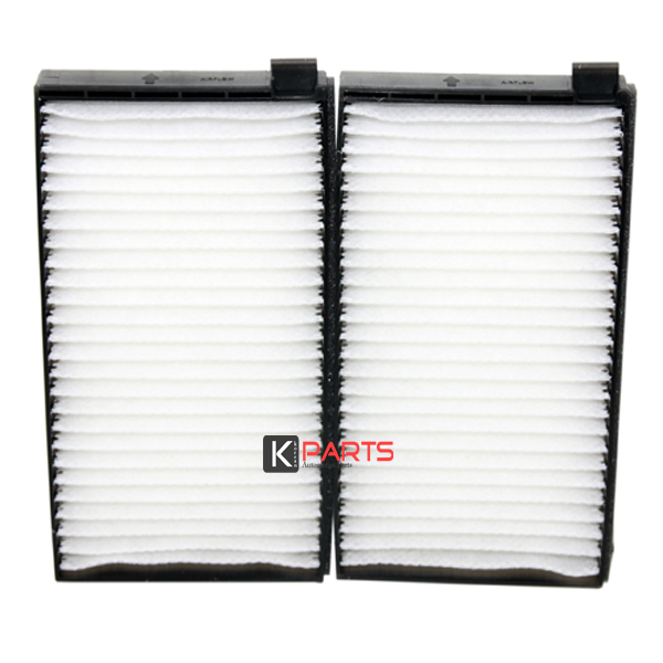 HYUNDAI H-1 15 D4CB 2500CC A2-ENG AIR FILTER (POLLEN FILTER) 976174H000