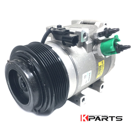 HYUNDAI H-1 AIRCON COMPRESSOR  977014H010